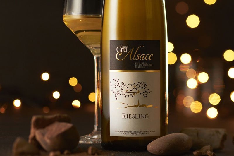 Alsace Wines to pair with food