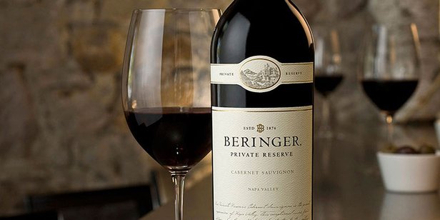 8 Exotic Beringer Cabernet Sauvignon Wines to Buy in 2025