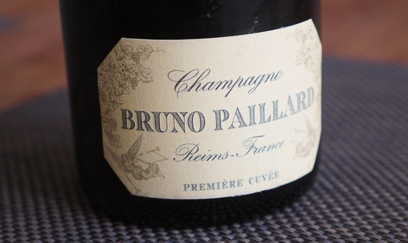 Bruno Paillard Premiere Cuvee Champagne
