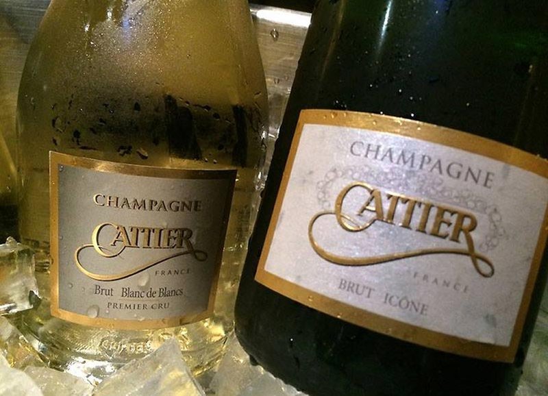 Cattier Champagne