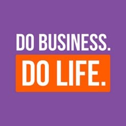 Do Business, Do Life with Bradley Johnson