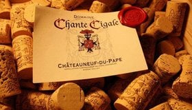 Chateauneuf Du Pape Blanc