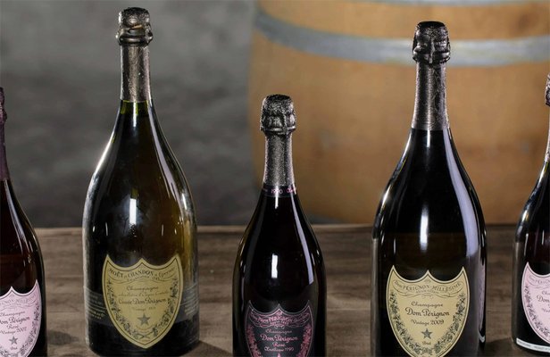 Dom Pérignon - ドンペリ　2005 Dom Perignon 2005 Vintage: Price, Tasting Notes, Food Pairings