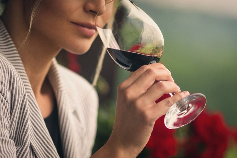 Decanting is part of the wine serving ritual that’ll elevate your wine drinking experience.