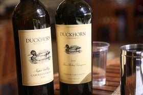 Duckhorn Wine (10 Delightful Napa Valley Wines, Prices 2021)