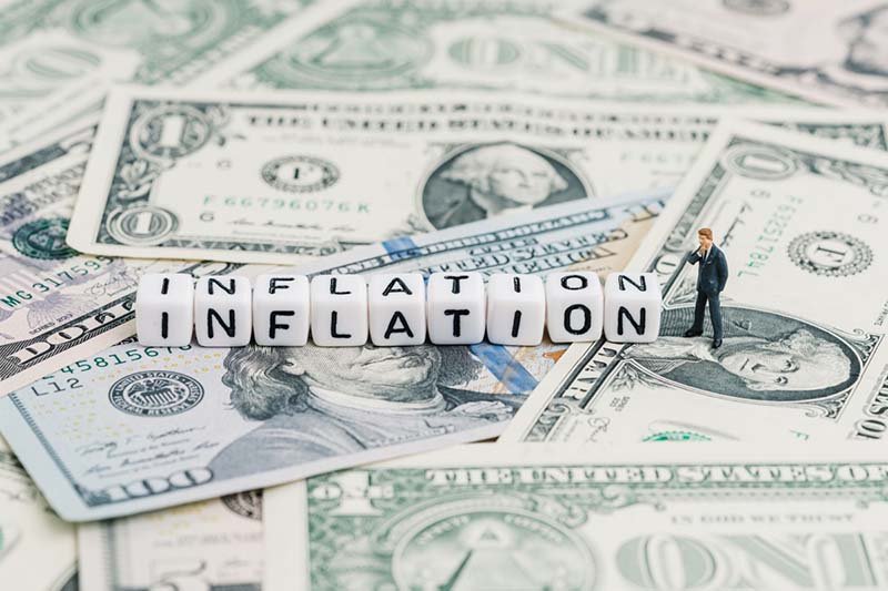 Inflation Trends