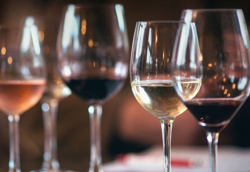 Picking the right wine glass for the different wine styles can significantly improve your wine drinking experience. 