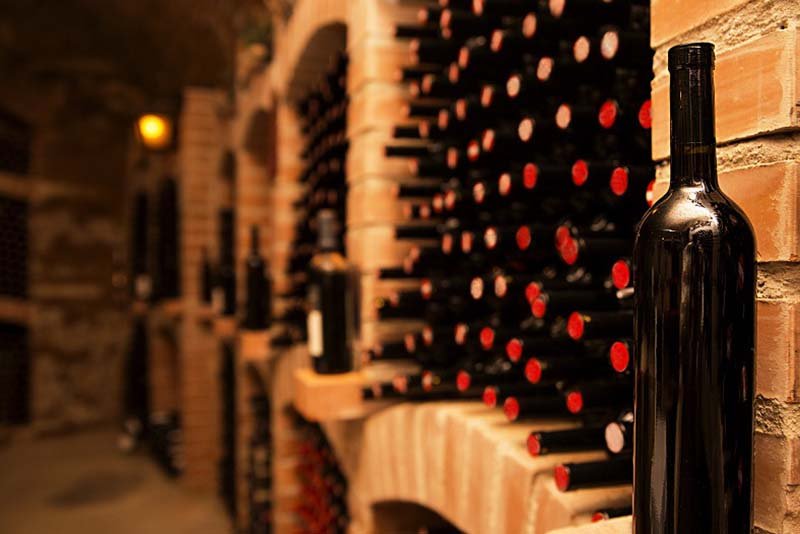Investing in Bordeaux Wine