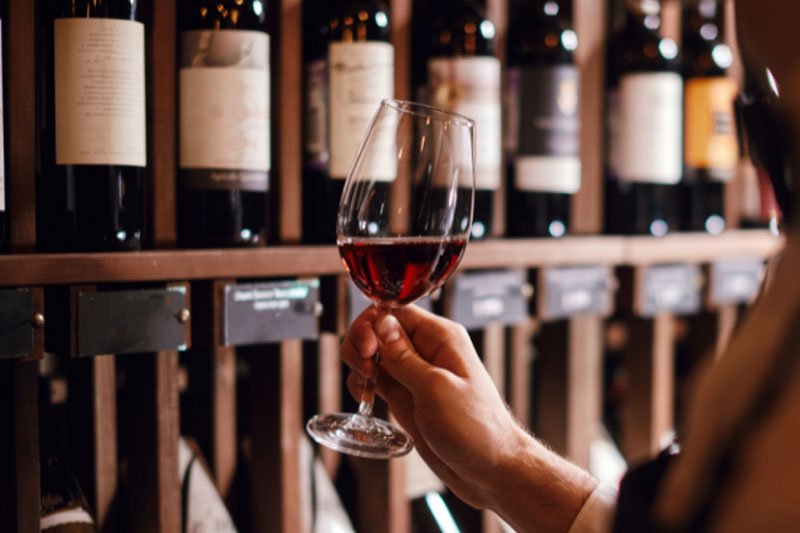 Investing in Bordeaux Wine