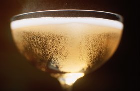 Investing in Grower Champagne