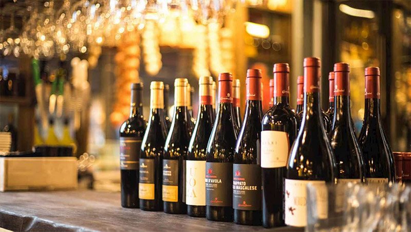 If you’re looking for Italian wines to invest in the long term, these are the broad wine styles that you need to remember.