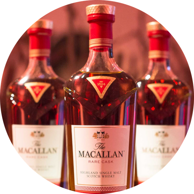 The Macallan Rare Cask Whisky (Taste, Best Editions, Prices)