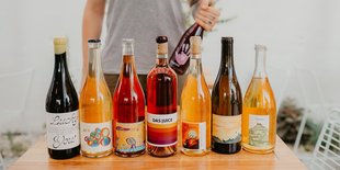 Natural Wine - What is it anyways?