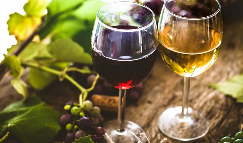 Puglia Wine