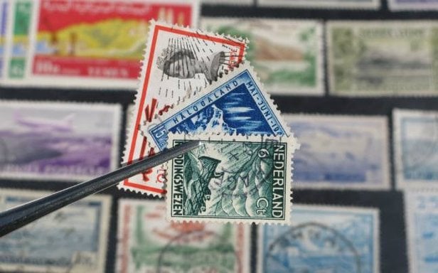 13 Rare Stamps to Collect in 2024 (& Alternative Investments)