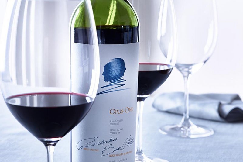 Opus One