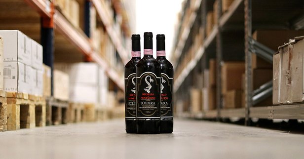 Case Basse di Gianfranco Soldera, Tuscany: 10 Best Wines, Prices