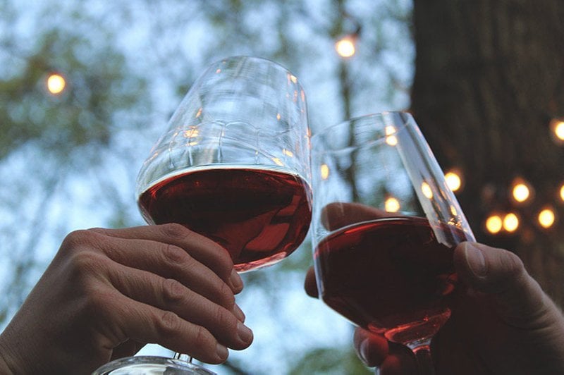 Sweet red wines would make an incredible new addition to your wine collection - whether you want to enjoy a drink with friends or make a neat profit by storing it for the long term!