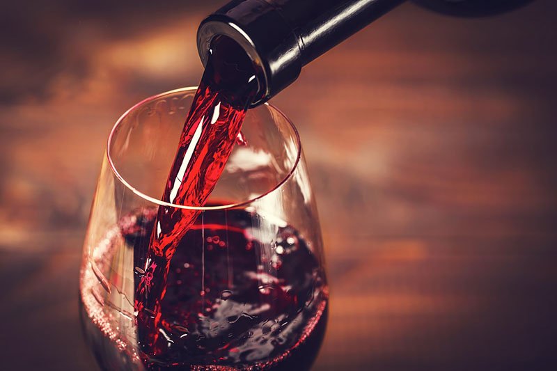 Sweet Red Wine for Beginners