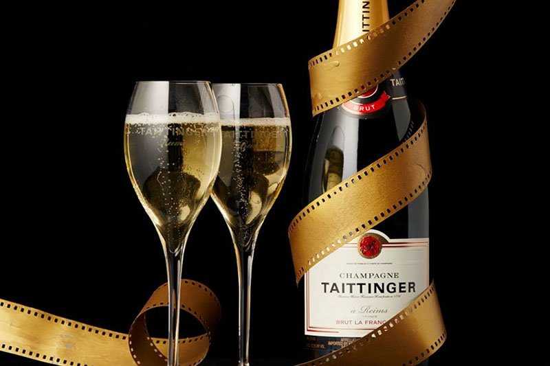 taittinger champagne brut