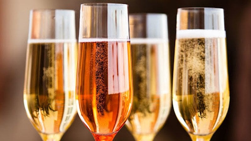 Verdi Sparkling Wine