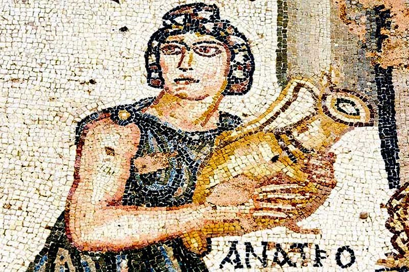 wine fraud in roman times