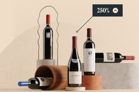 Wine Investment App