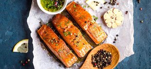 Wine with Salmon: Best Pairing Ideas