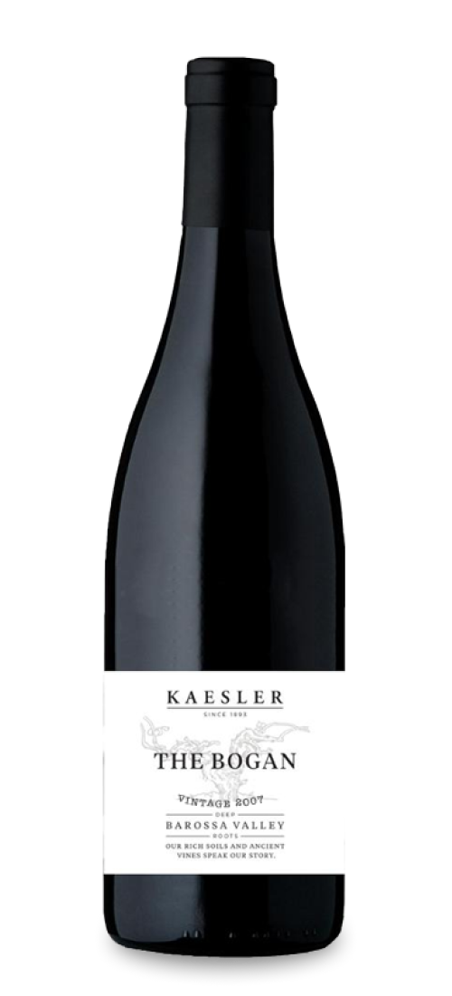 Wine Kaesler The Bogan 2017 Kaesler, The Bogan, Barossa Valley